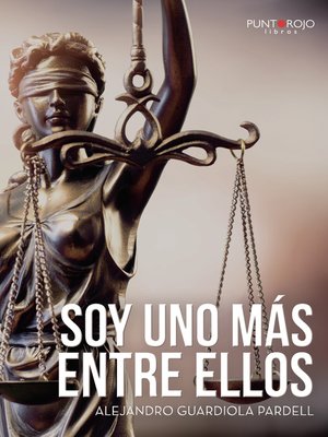 cover image of SOY UNO MÁS ENTRE ELLOS